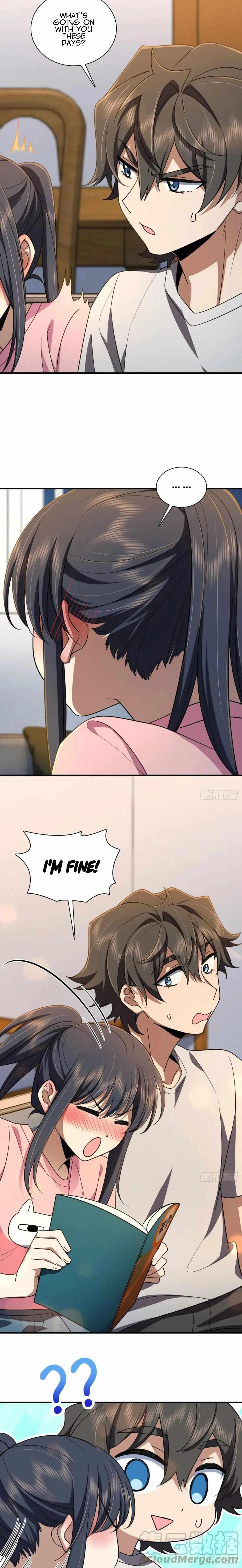 My Wife is From a Thousand Years Ago Chapter 146 - Manhwa18.com