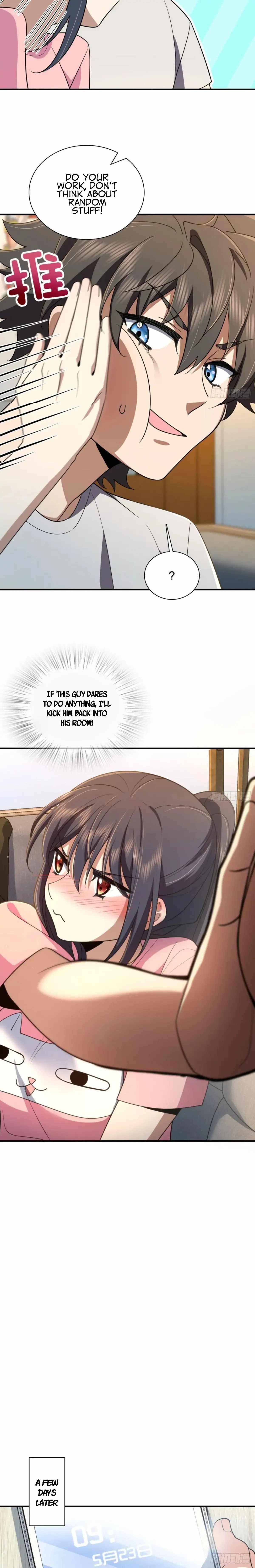 My Wife is From a Thousand Years Ago Chapter 146 - Manhwa18.com