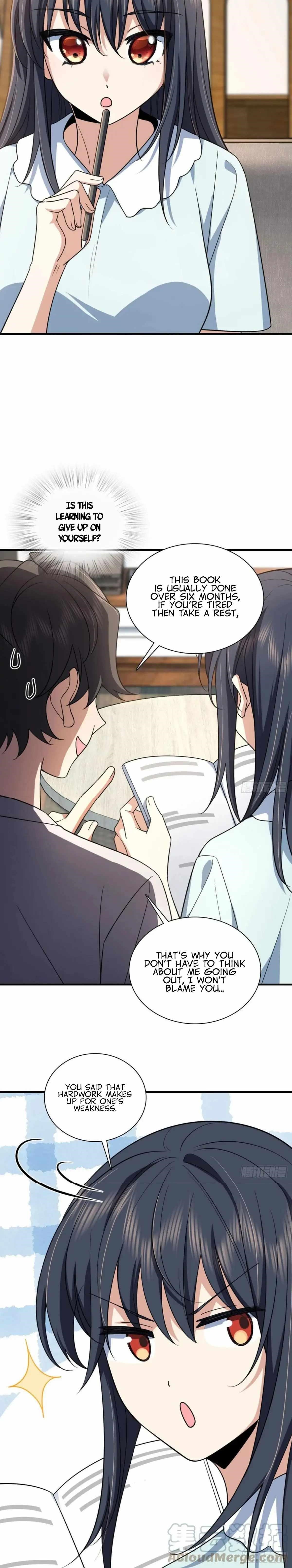 My Wife is From a Thousand Years Ago Chapter 146 - Manhwa18.com