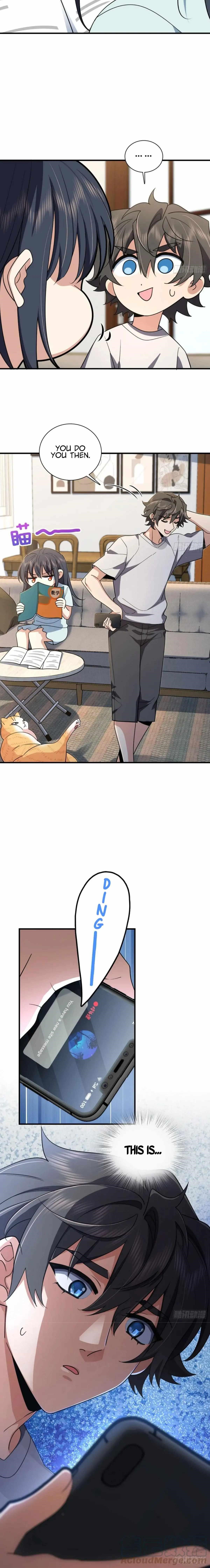 My Wife is From a Thousand Years Ago Chapter 146 - Manhwa18.com