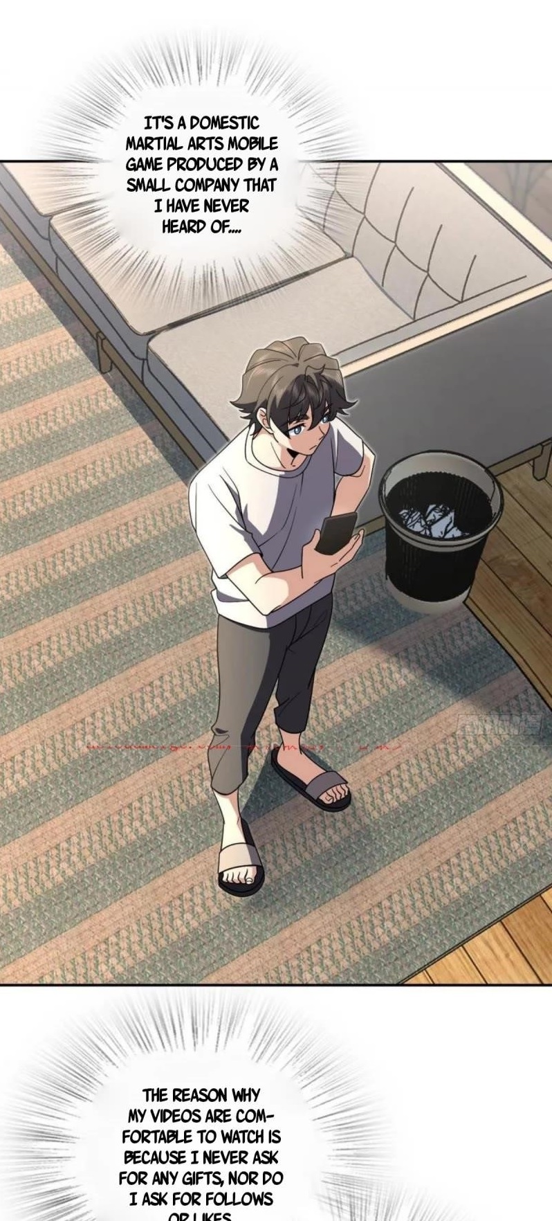 My Wife is From a Thousand Years Ago Chapter 147 - Manhwa18.com