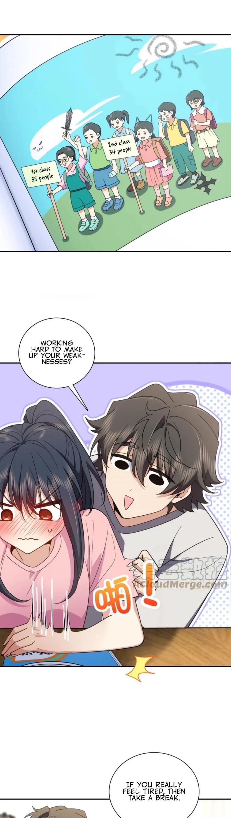 My Wife is From a Thousand Years Ago Chapter 147 - Manhwa18.com