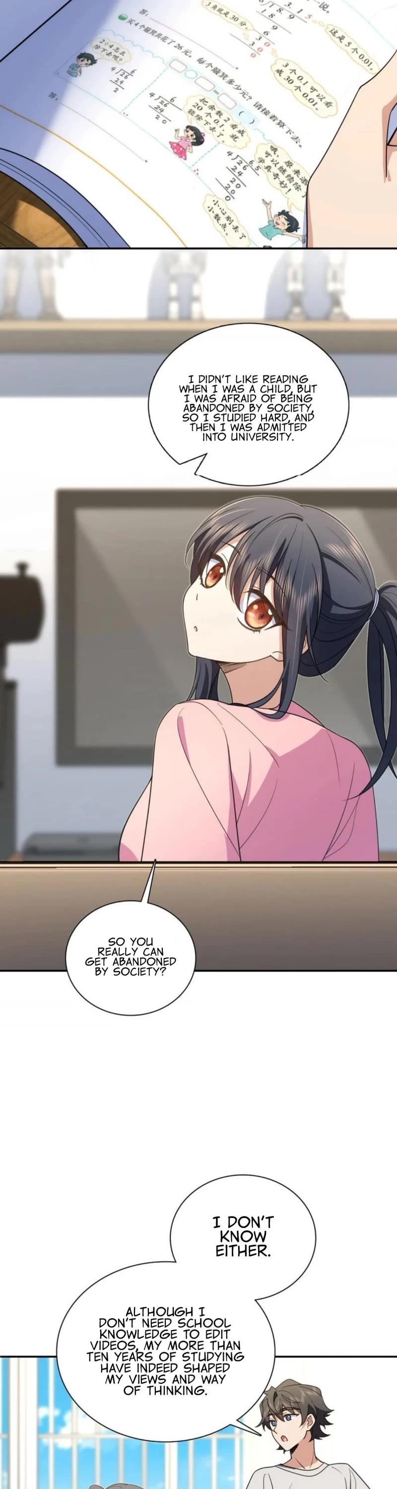 My Wife is From a Thousand Years Ago Chapter 147 - Manhwa18.com
