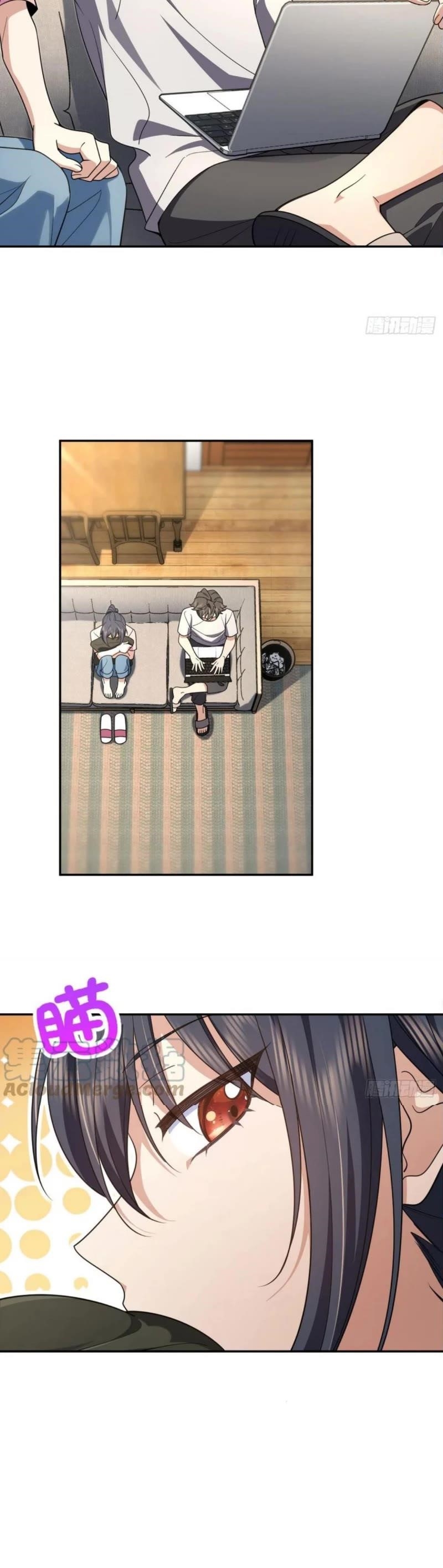 My Wife is From a Thousand Years Ago Chapter 147 - Manhwa18.com