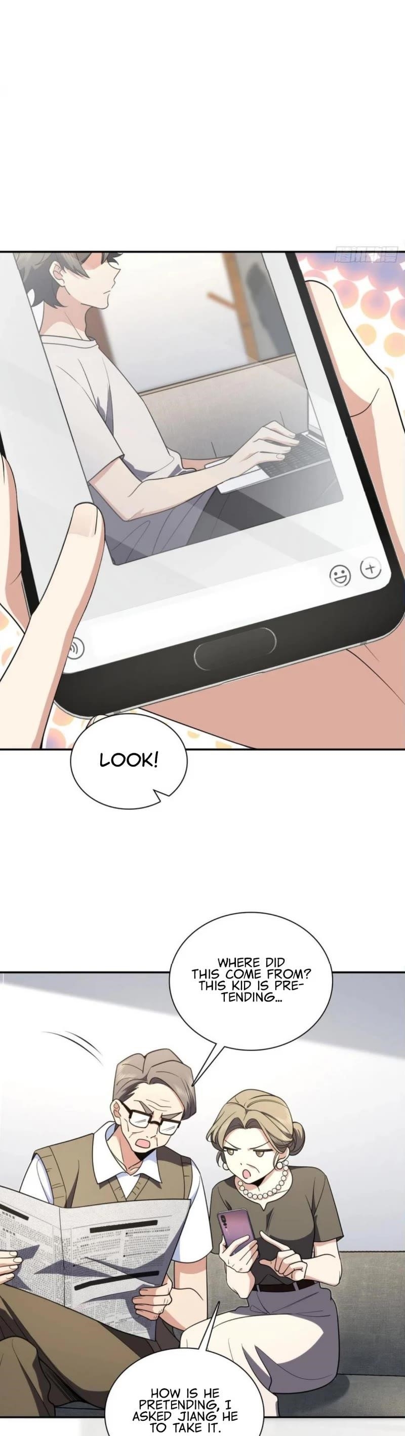 My Wife is From a Thousand Years Ago Chapter 147 - Manhwa18.com