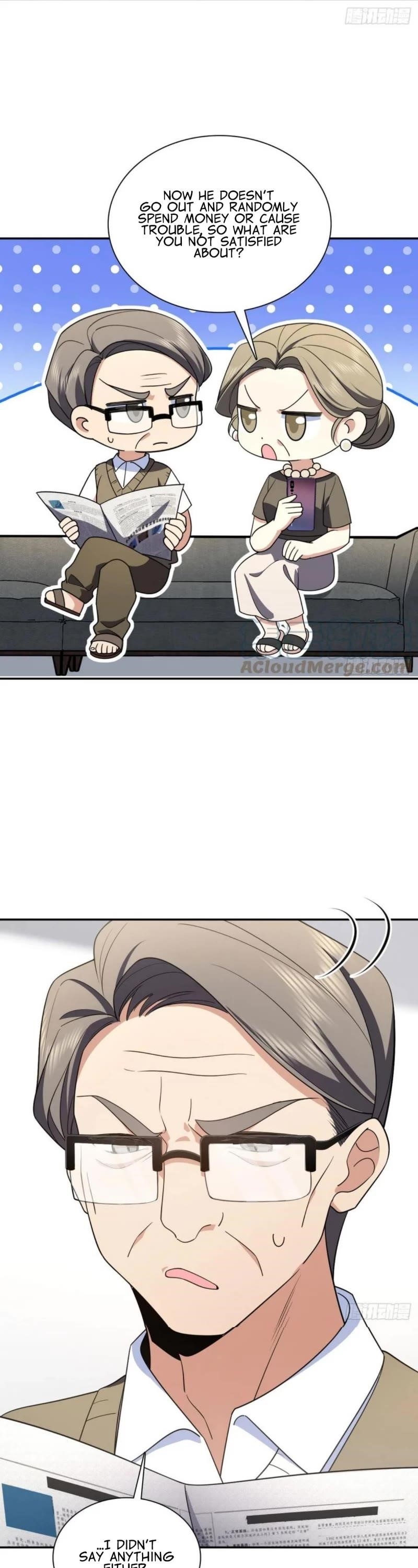 My Wife is From a Thousand Years Ago Chapter 147 - Manhwa18.com