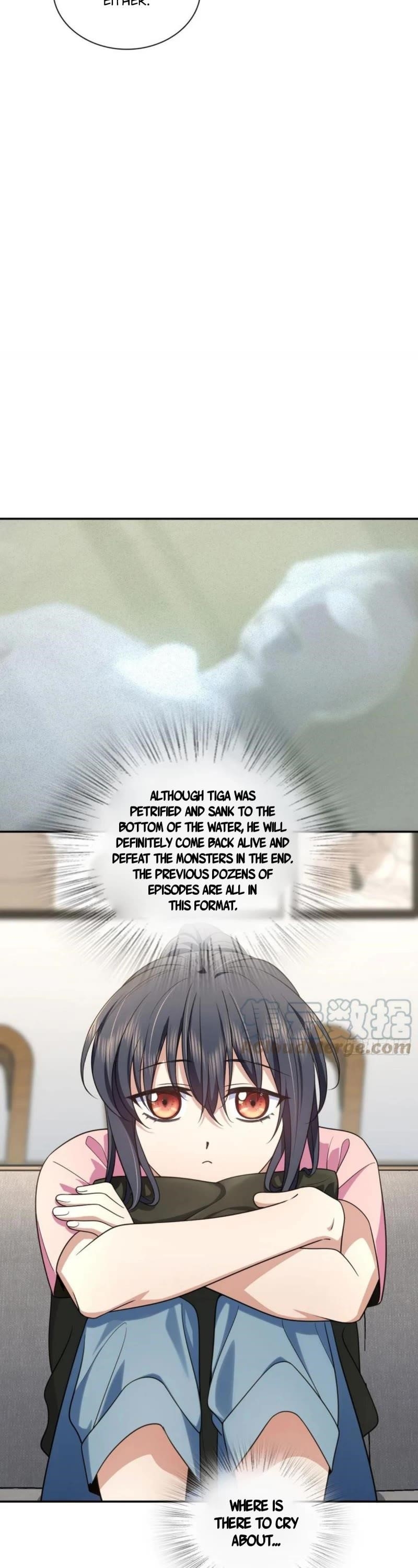 My Wife is From a Thousand Years Ago Chapter 147 - Manhwa18.com