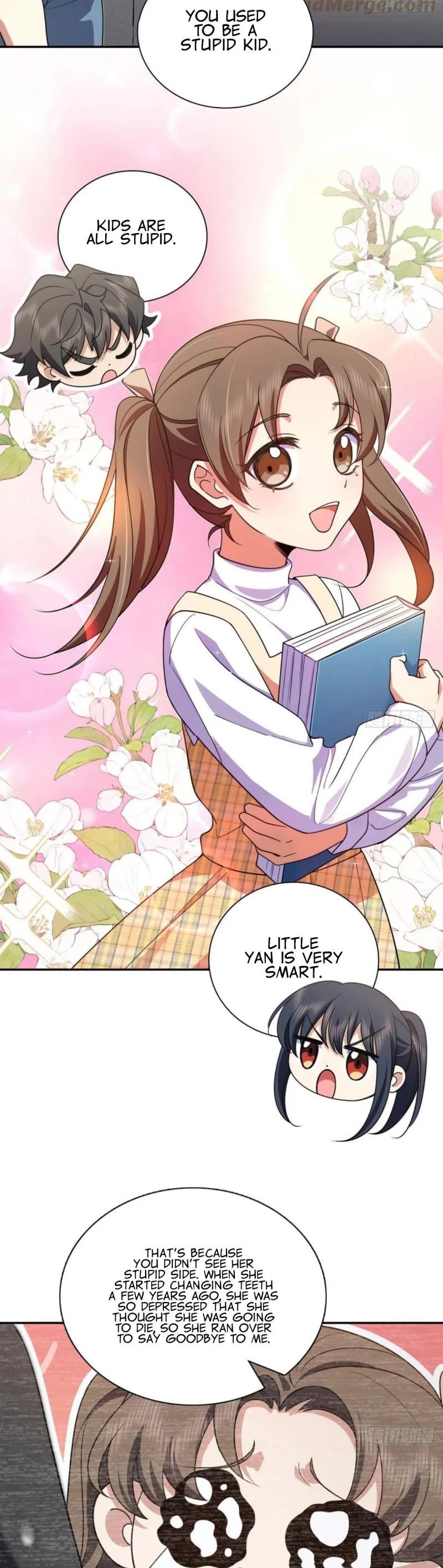 My Wife is From a Thousand Years Ago Chapter 147 - Manhwa18.com