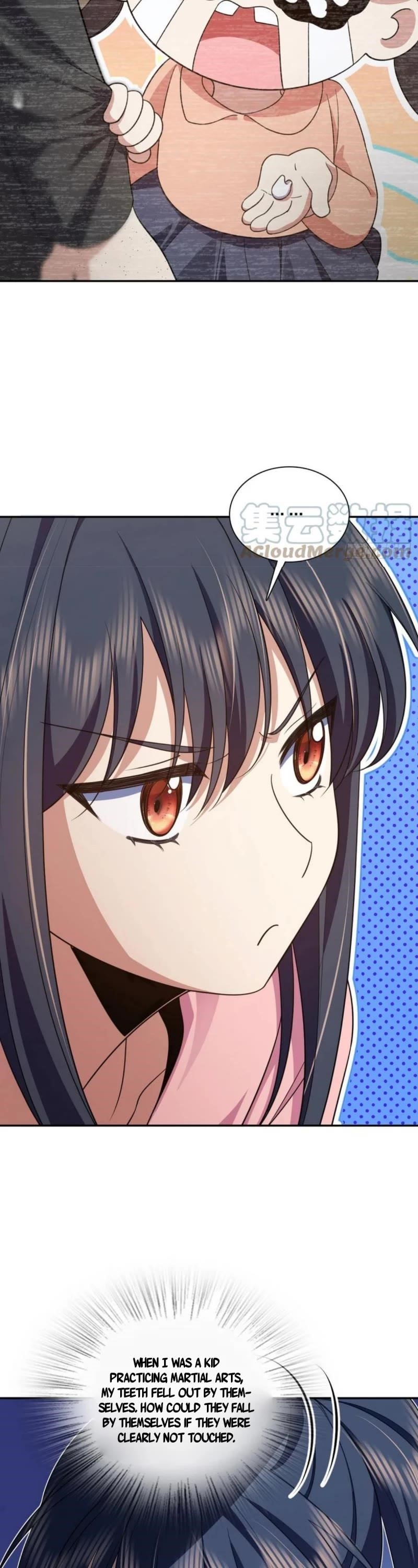 My Wife is From a Thousand Years Ago Chapter 147 - Manhwa18.com