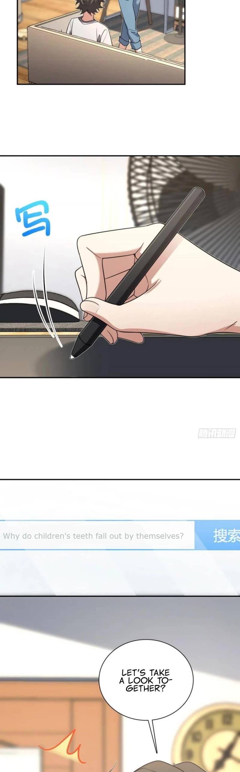 My Wife is From a Thousand Years Ago Chapter 147 - Manhwa18.com