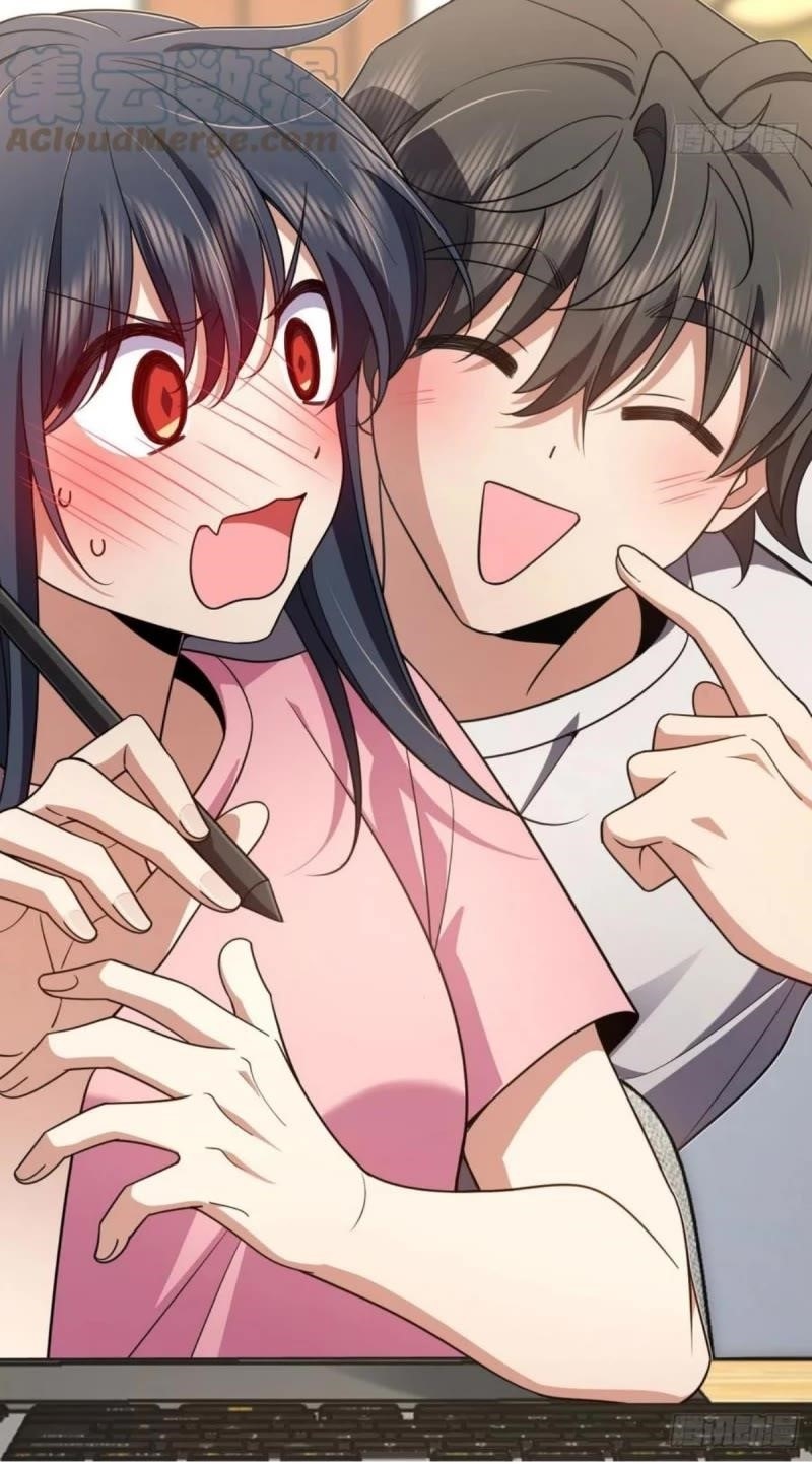 My Wife is From a Thousand Years Ago Chapter 147 - Manhwa18.com