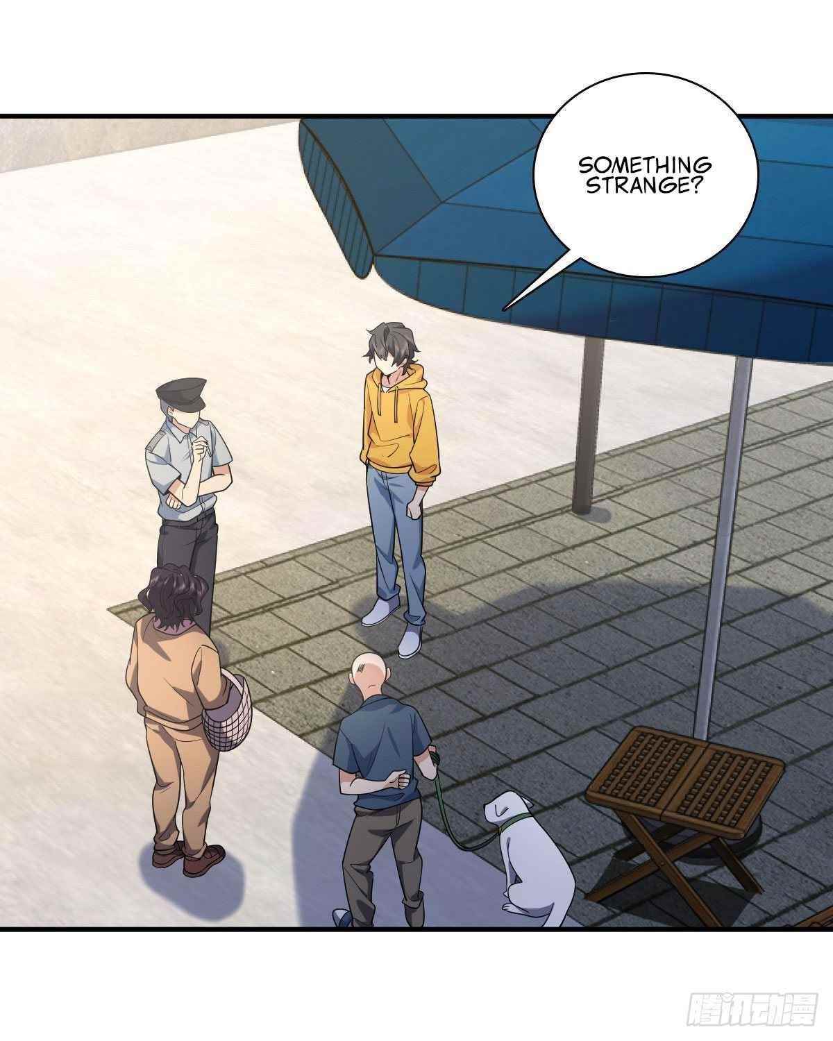 My Wife is From a Thousand Years Ago Chapter 15 - Manhwa18.com