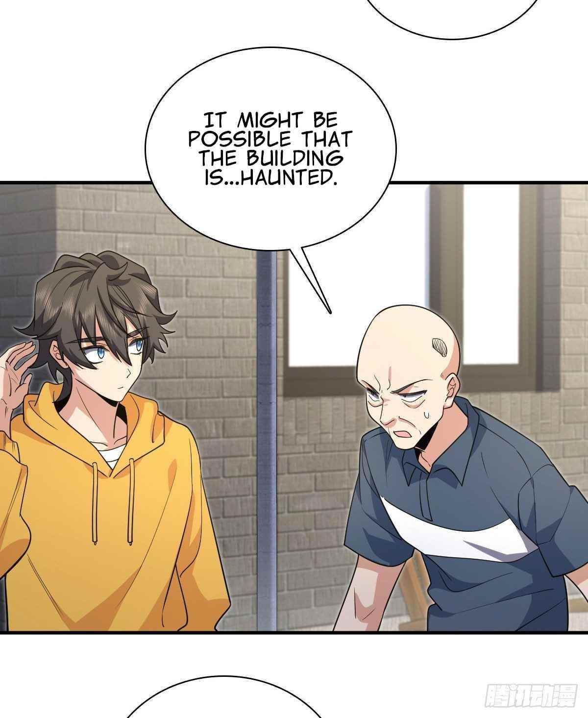 My Wife is From a Thousand Years Ago Chapter 15 - Manhwa18.com