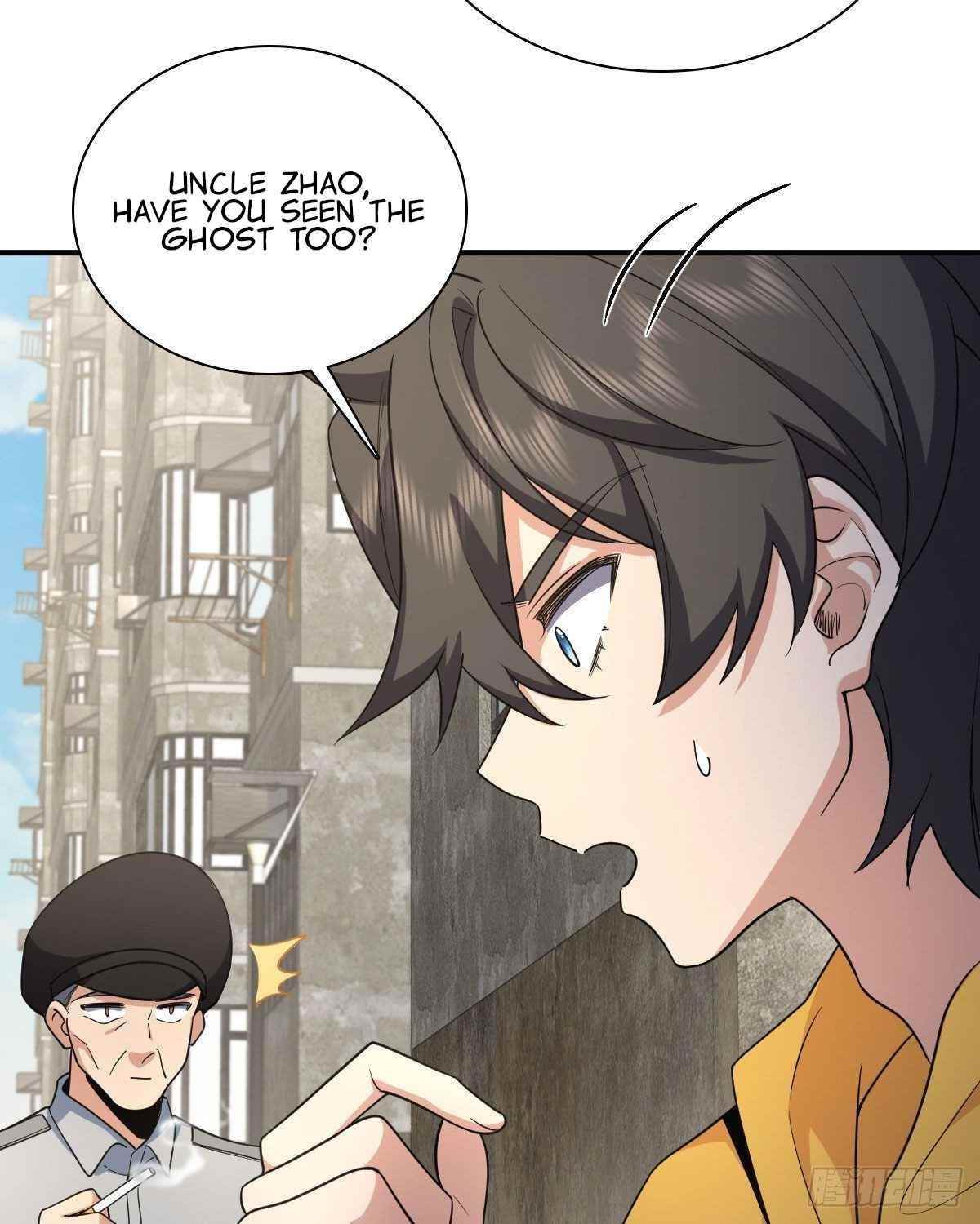 My Wife is From a Thousand Years Ago Chapter 15 - Manhwa18.com