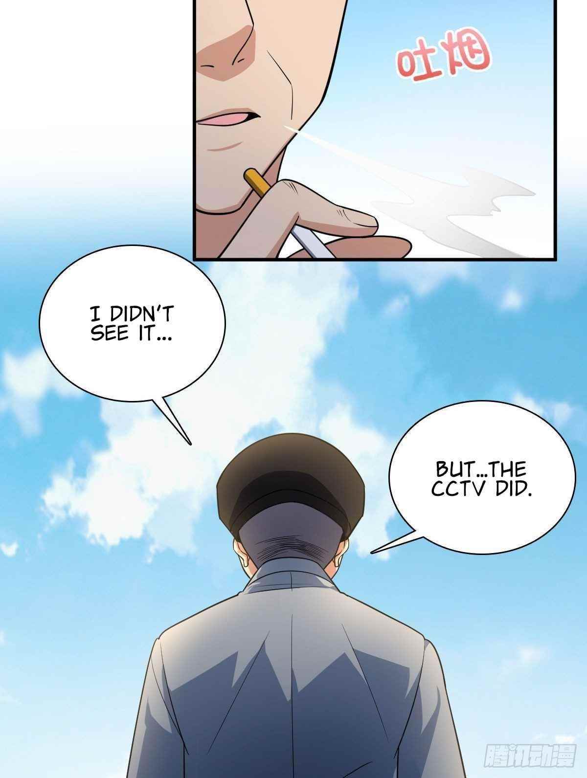 My Wife is From a Thousand Years Ago Chapter 15 - Manhwa18.com