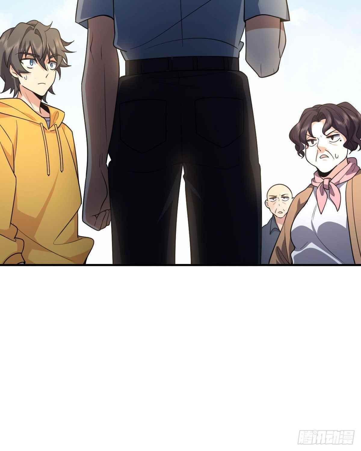 My Wife is From a Thousand Years Ago Chapter 15 - Manhwa18.com