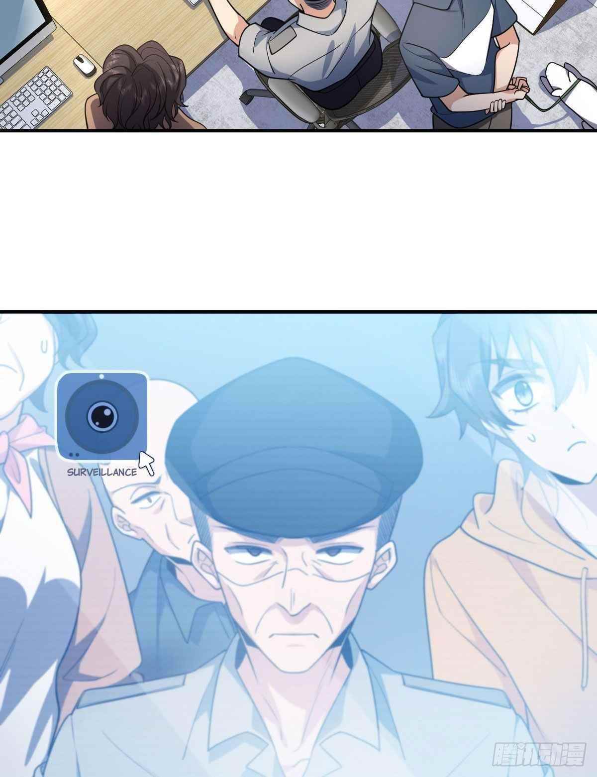 My Wife is From a Thousand Years Ago Chapter 15 - Manhwa18.com