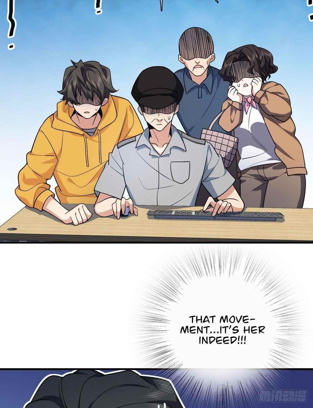 My Wife is From a Thousand Years Ago Chapter 15 - Manhwa18.com