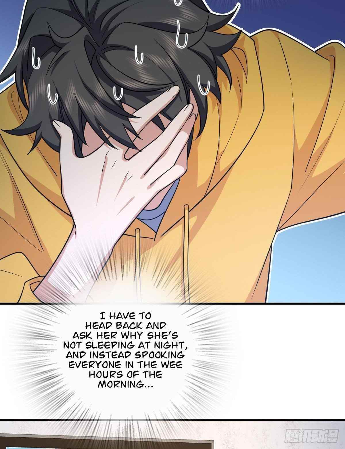 My Wife is From a Thousand Years Ago Chapter 15 - Manhwa18.com