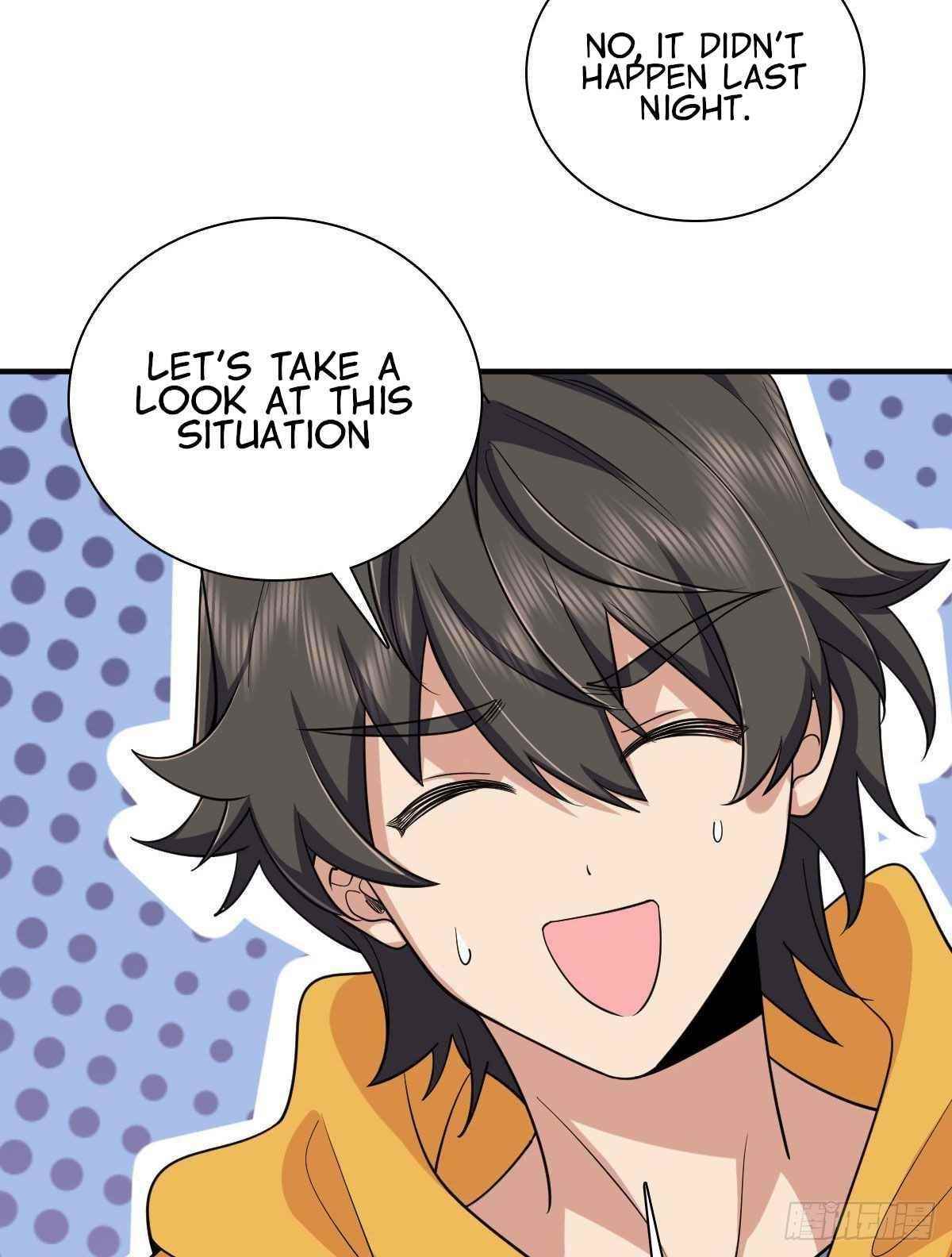 My Wife is From a Thousand Years Ago Chapter 15 - Manhwa18.com