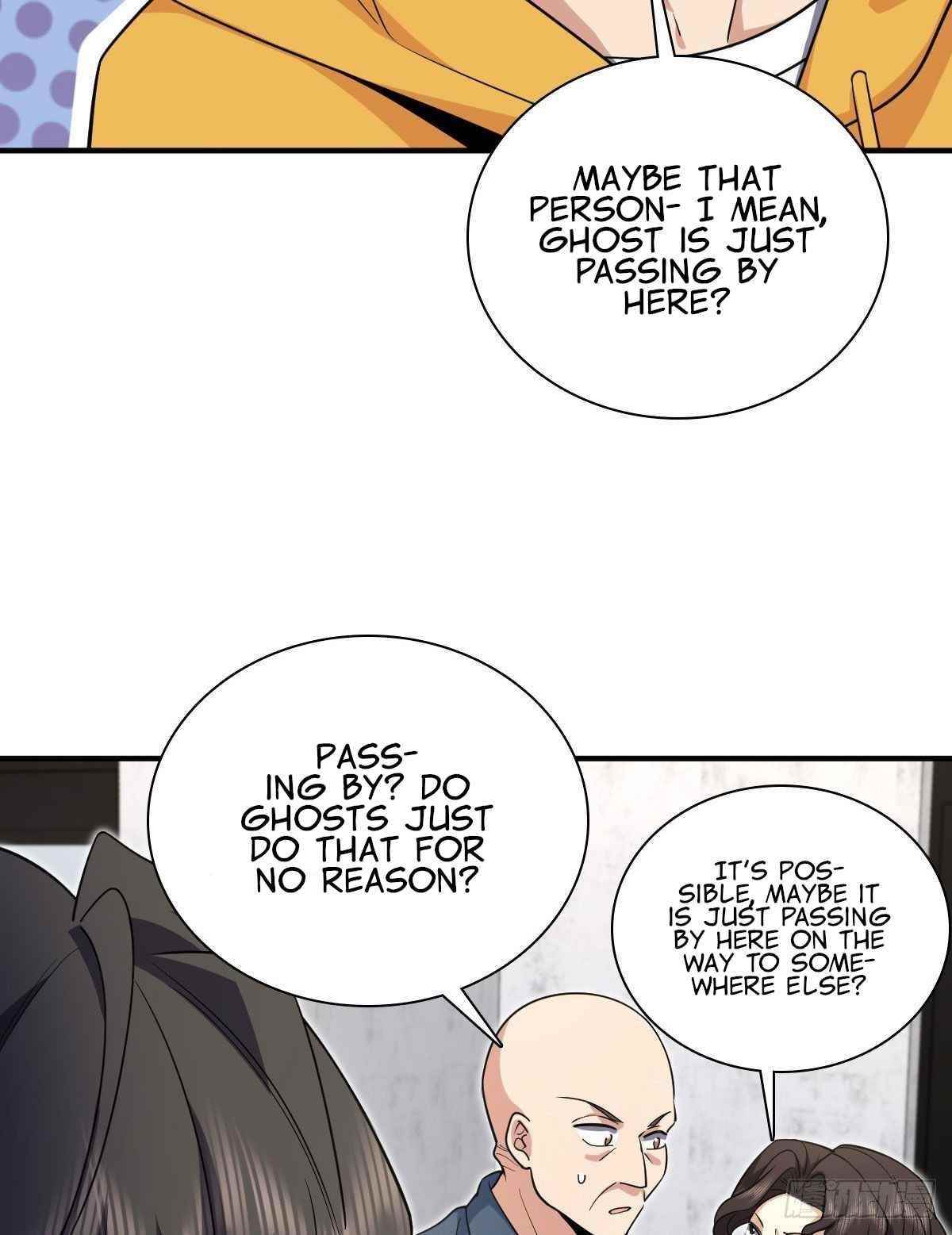 My Wife is From a Thousand Years Ago Chapter 15 - Manhwa18.com