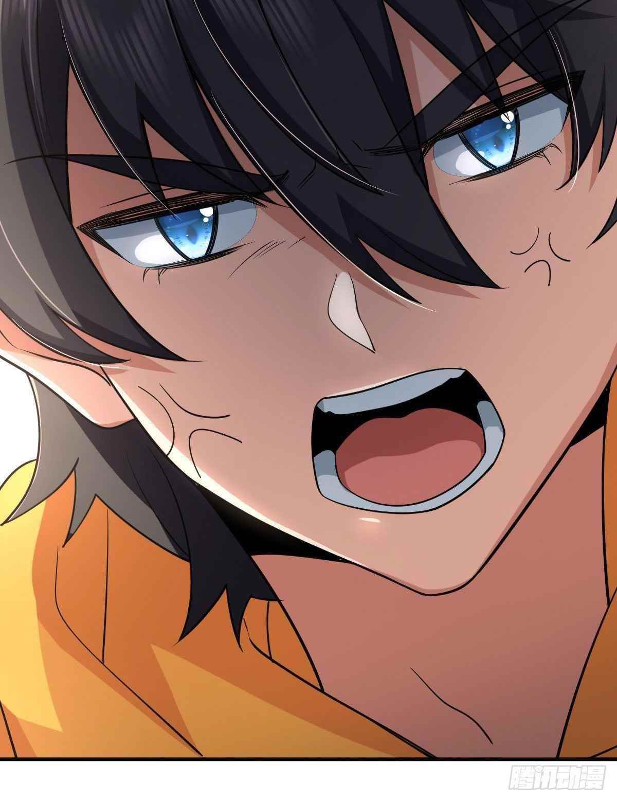 My Wife is From a Thousand Years Ago Chapter 15 - Manhwa18.com