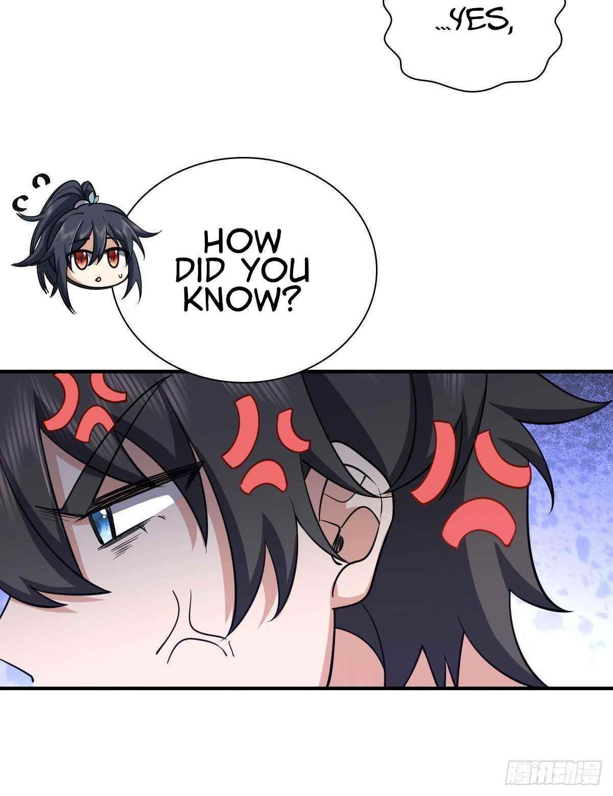 My Wife is From a Thousand Years Ago Chapter 15 - Manhwa18.com