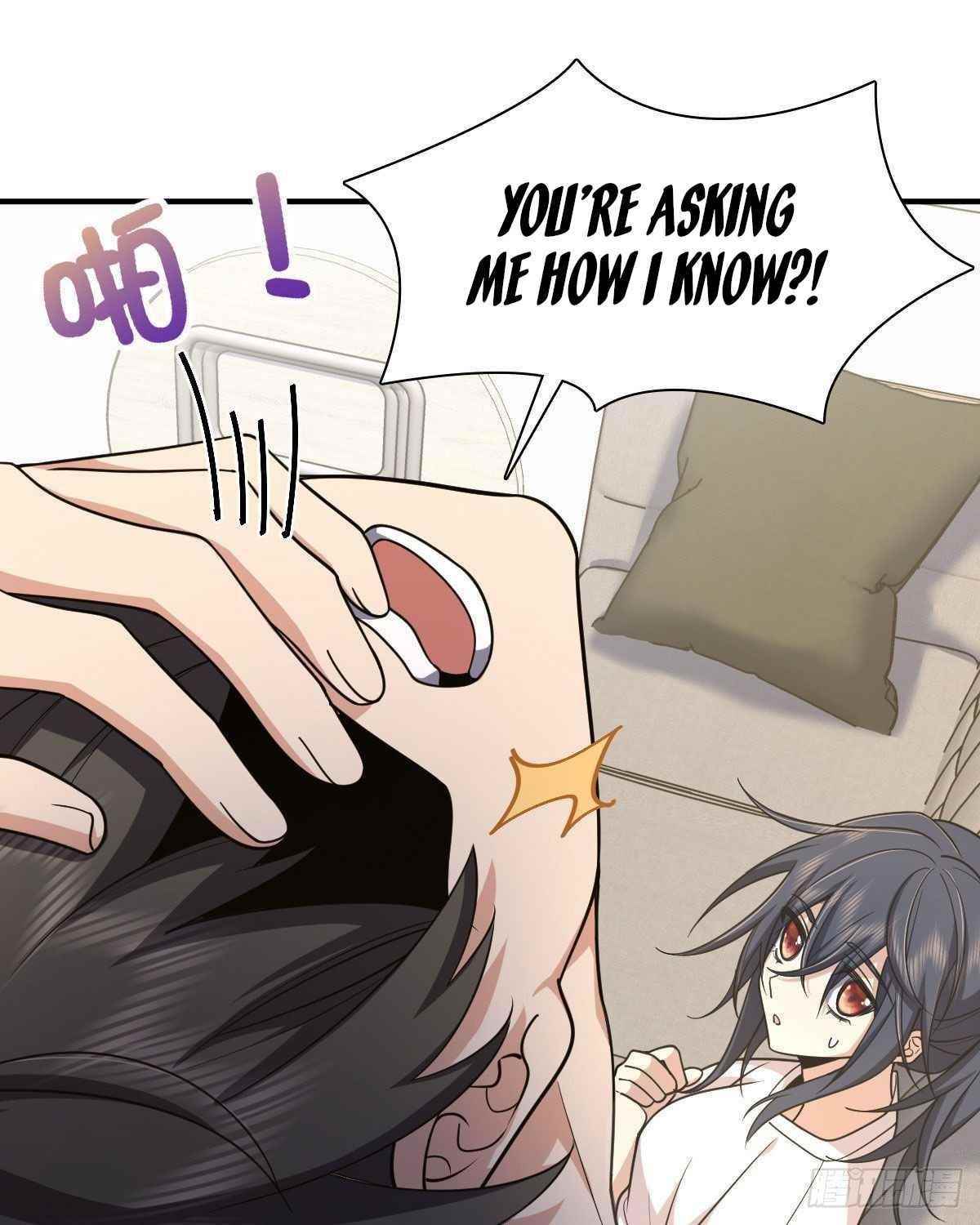 My Wife is From a Thousand Years Ago Chapter 15 - Manhwa18.com
