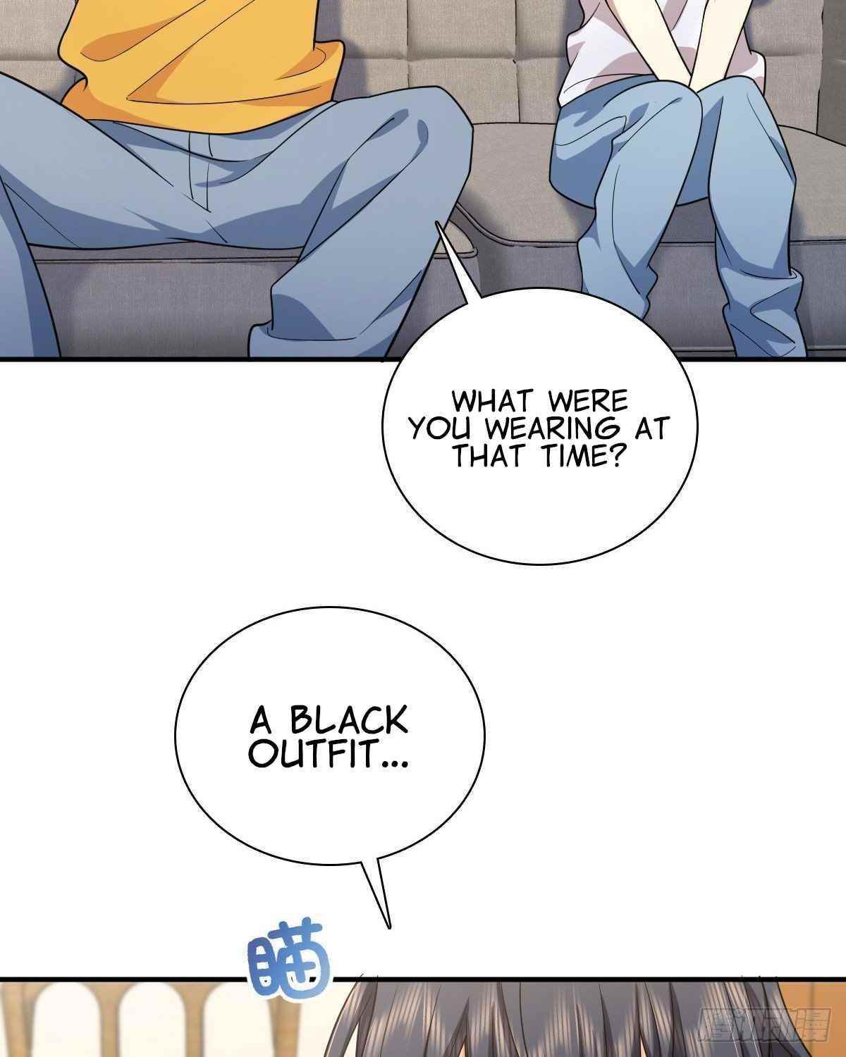 My Wife is From a Thousand Years Ago Chapter 15 - Manhwa18.com