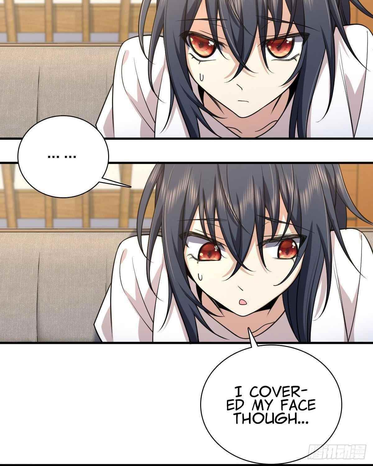 My Wife is From a Thousand Years Ago Chapter 15 - Manhwa18.com