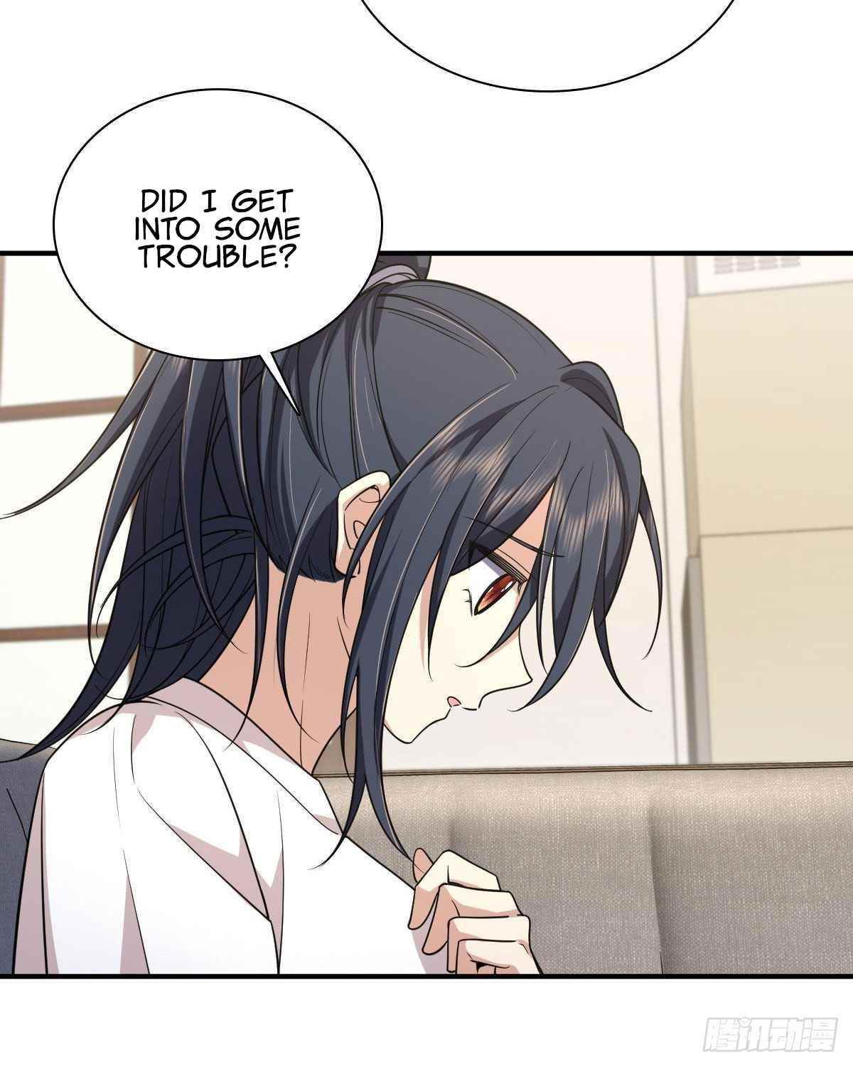 My Wife is From a Thousand Years Ago Chapter 15 - Manhwa18.com