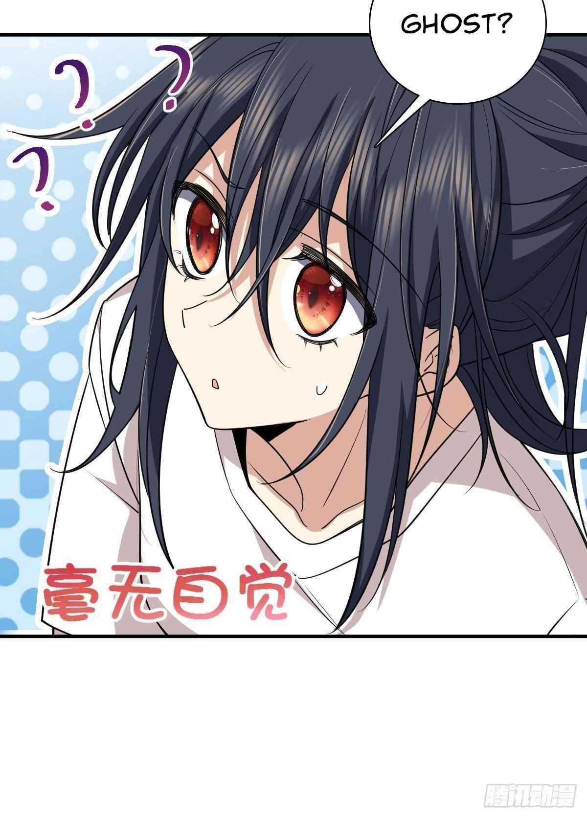 My Wife is From a Thousand Years Ago Chapter 15 - Manhwa18.com