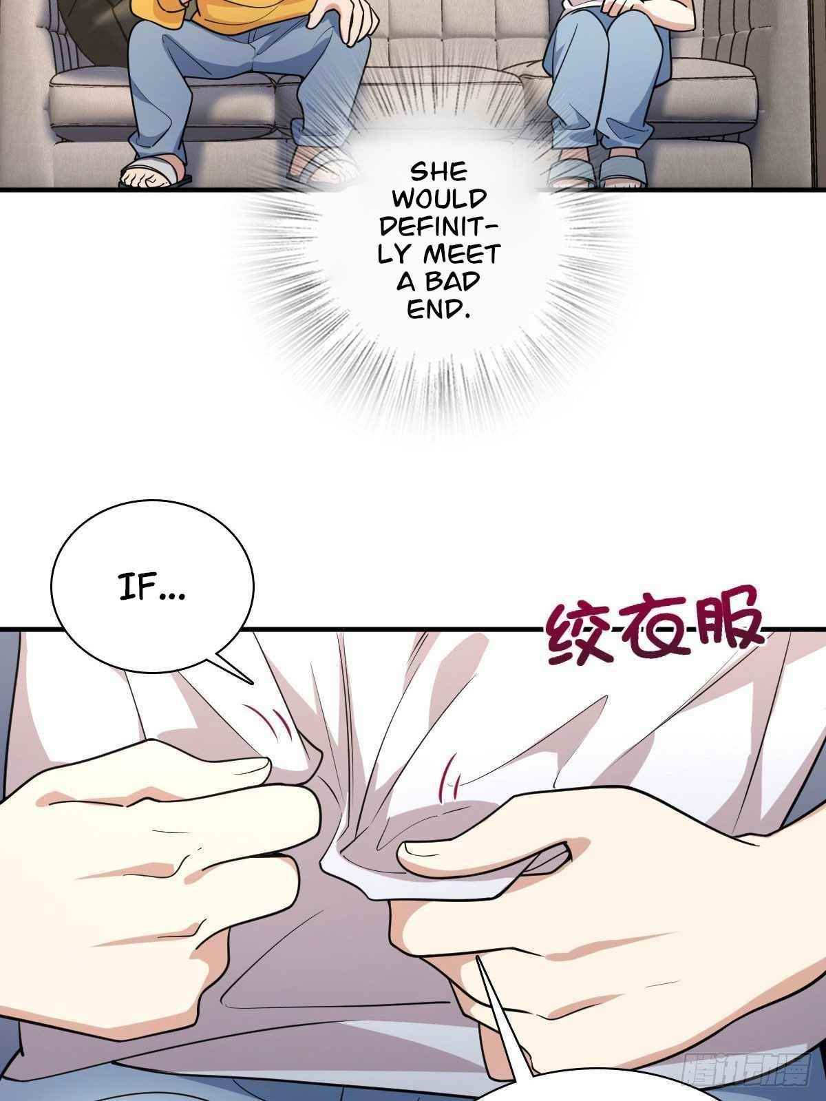 My Wife is From a Thousand Years Ago Chapter 15 - Manhwa18.com
