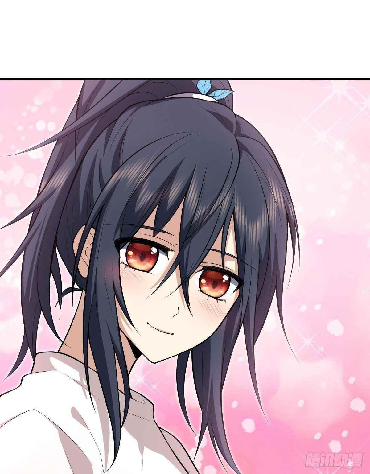 My Wife is From a Thousand Years Ago Chapter 15 - Manhwa18.com