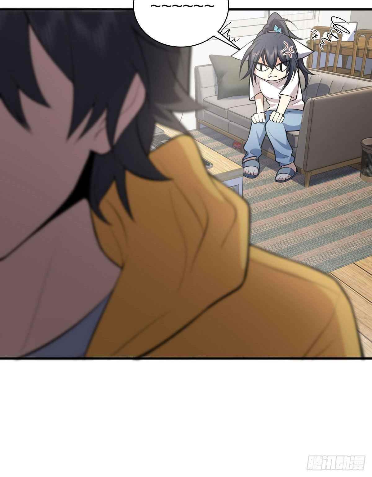 My Wife is From a Thousand Years Ago Chapter 15 - Manhwa18.com
