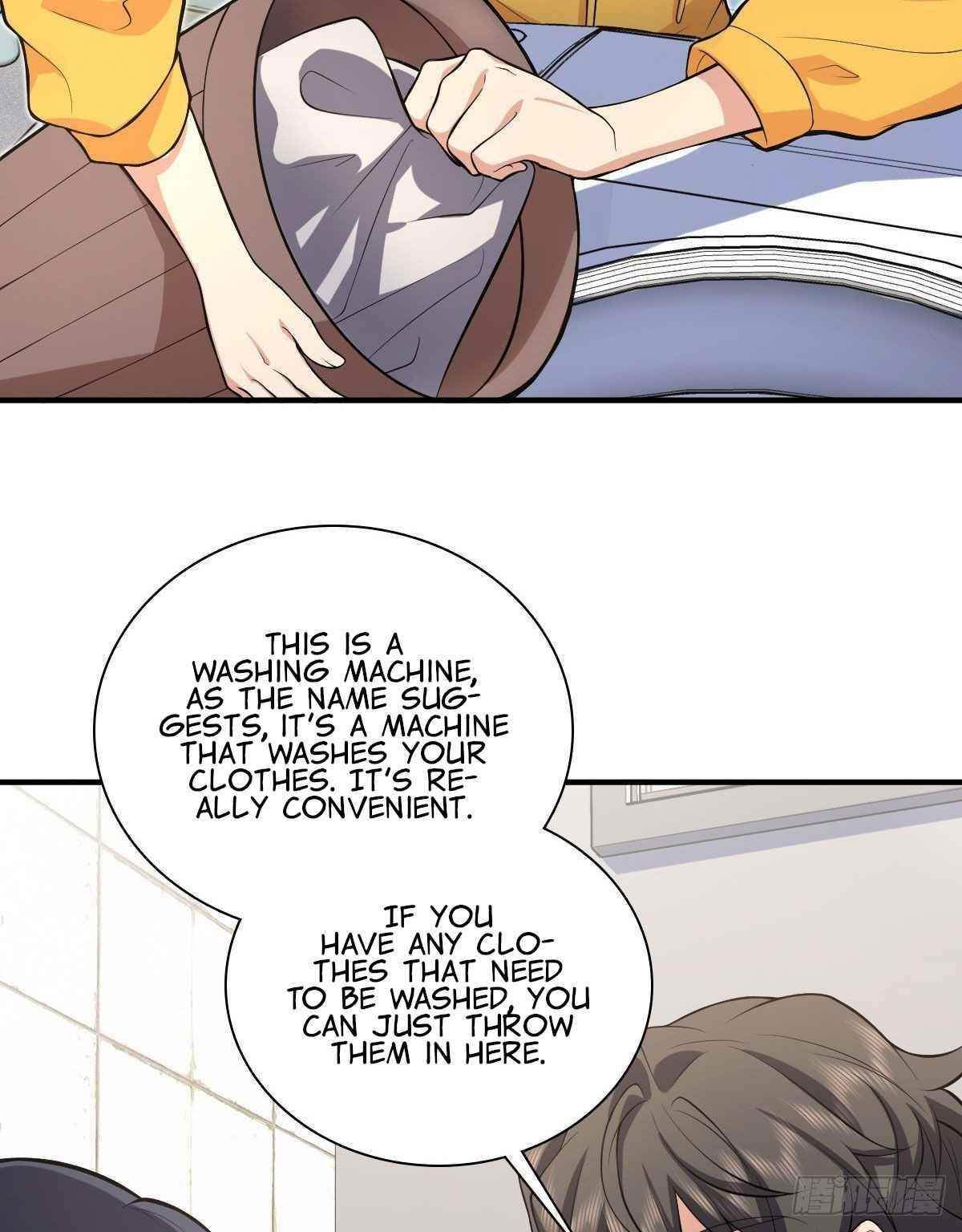 My Wife is From a Thousand Years Ago Chapter 15 - Manhwa18.com