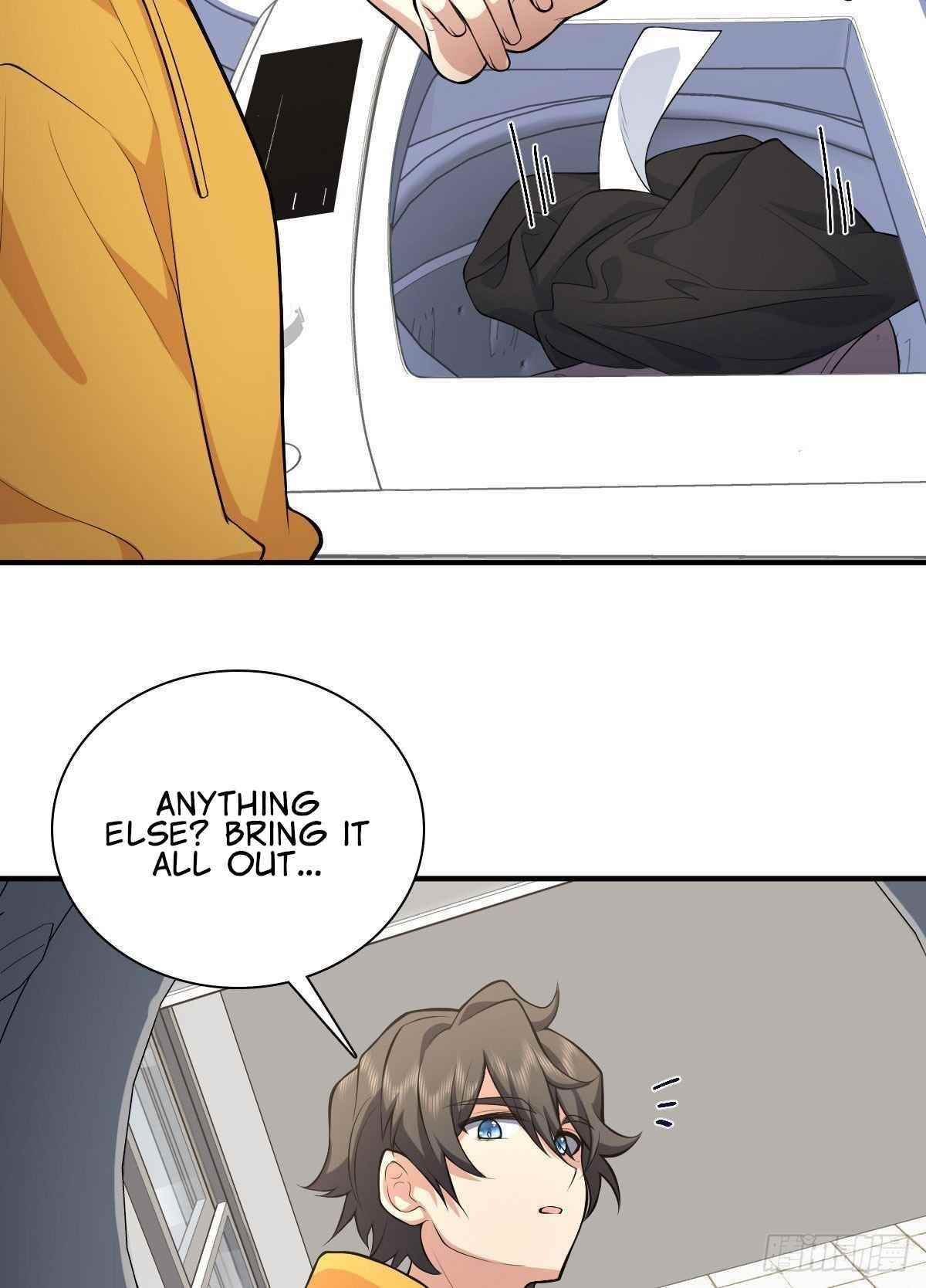 My Wife is From a Thousand Years Ago Chapter 15 - Manhwa18.com