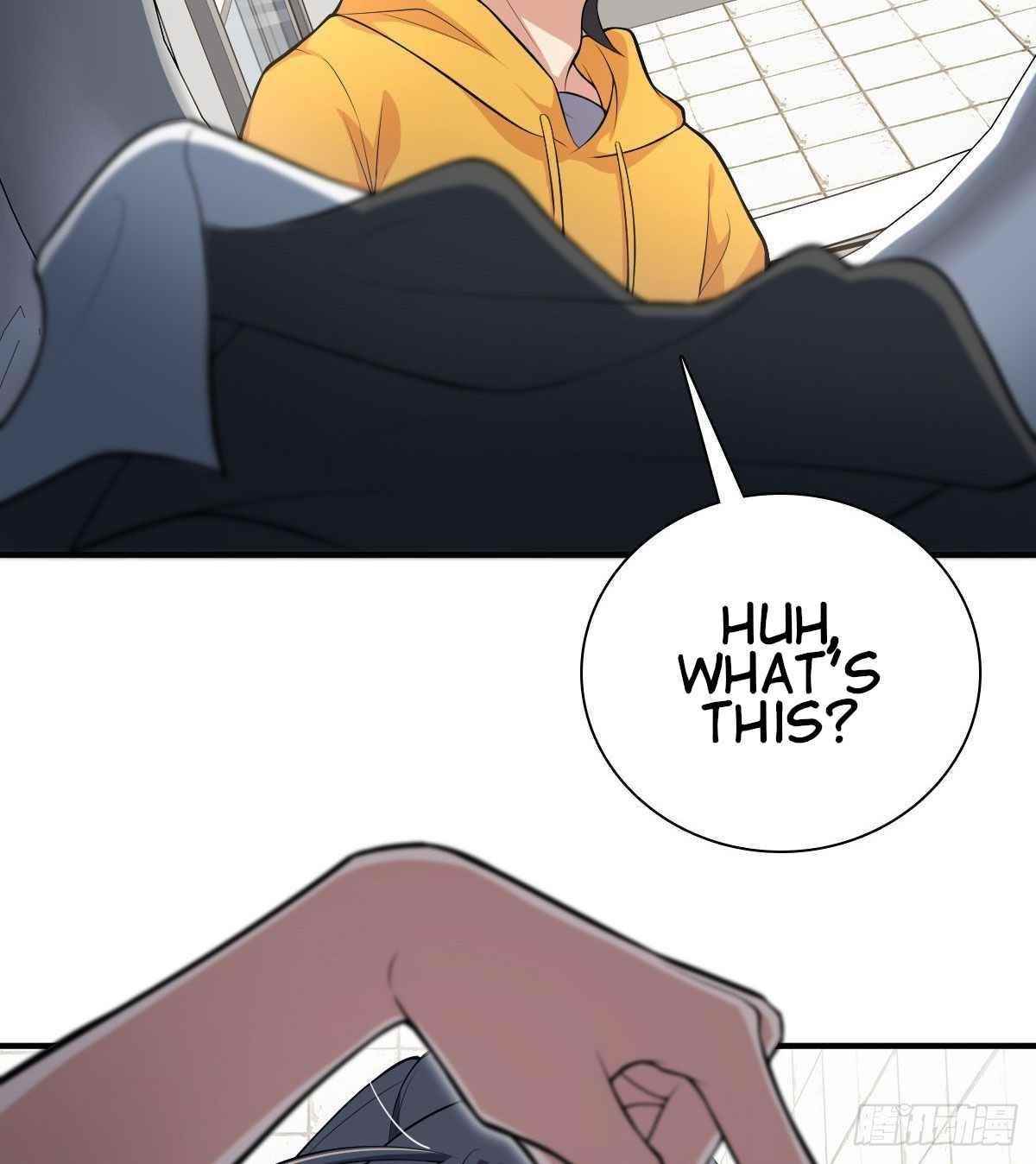My Wife is From a Thousand Years Ago Chapter 15 - Manhwa18.com