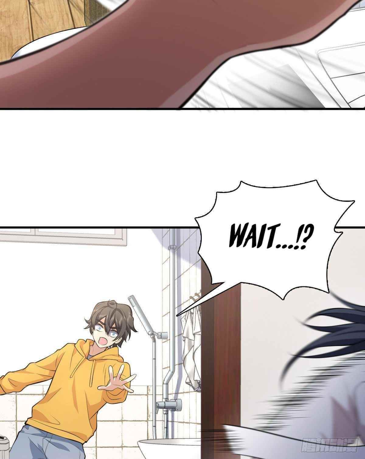 My Wife is From a Thousand Years Ago Chapter 15 - Manhwa18.com
