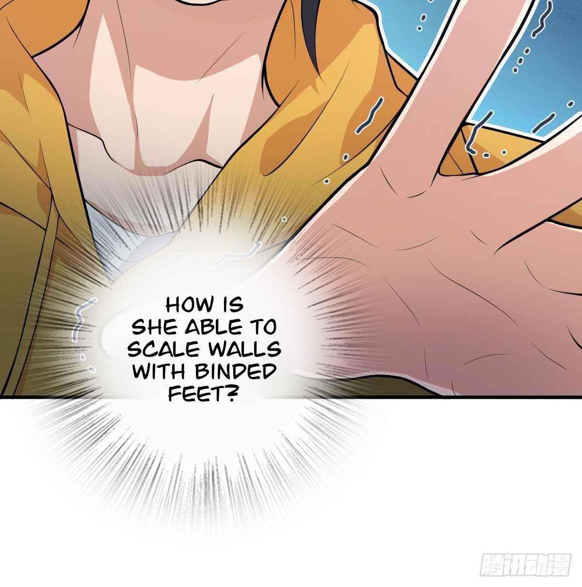 My Wife is From a Thousand Years Ago Chapter 15 - Manhwa18.com