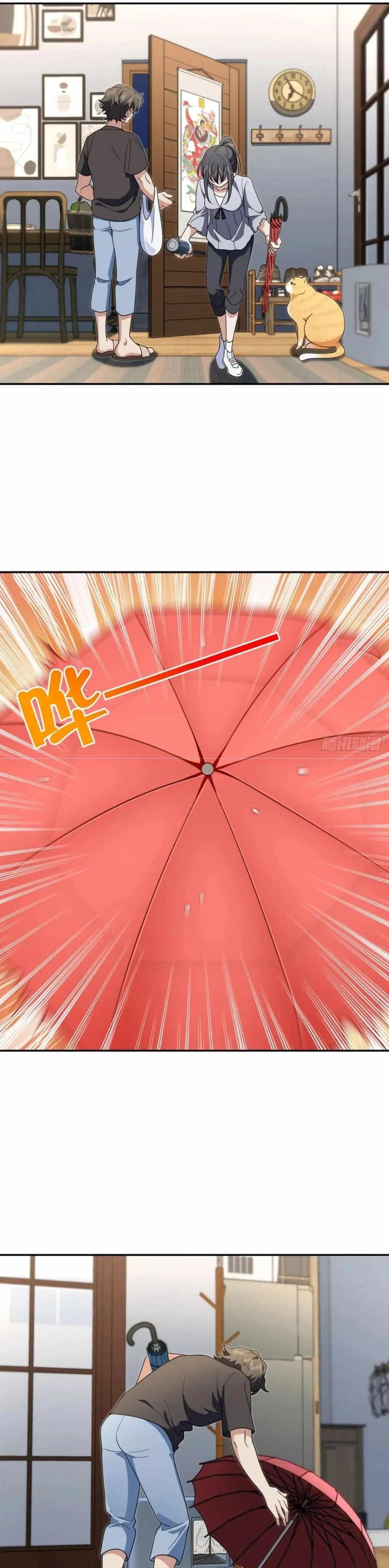 My Wife is From a Thousand Years Ago Chapter 151 - Manhwa18.com