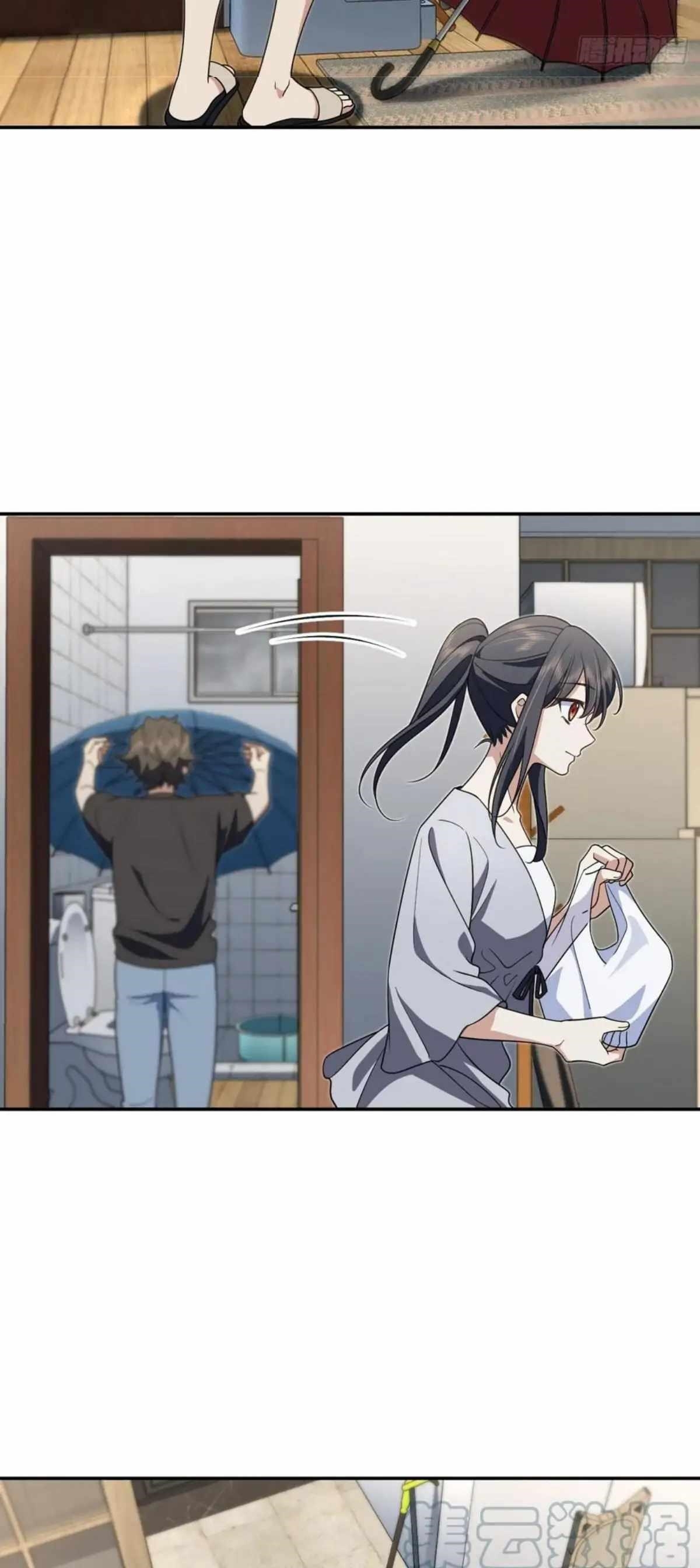 My Wife is From a Thousand Years Ago Chapter 151 - Manhwa18.com