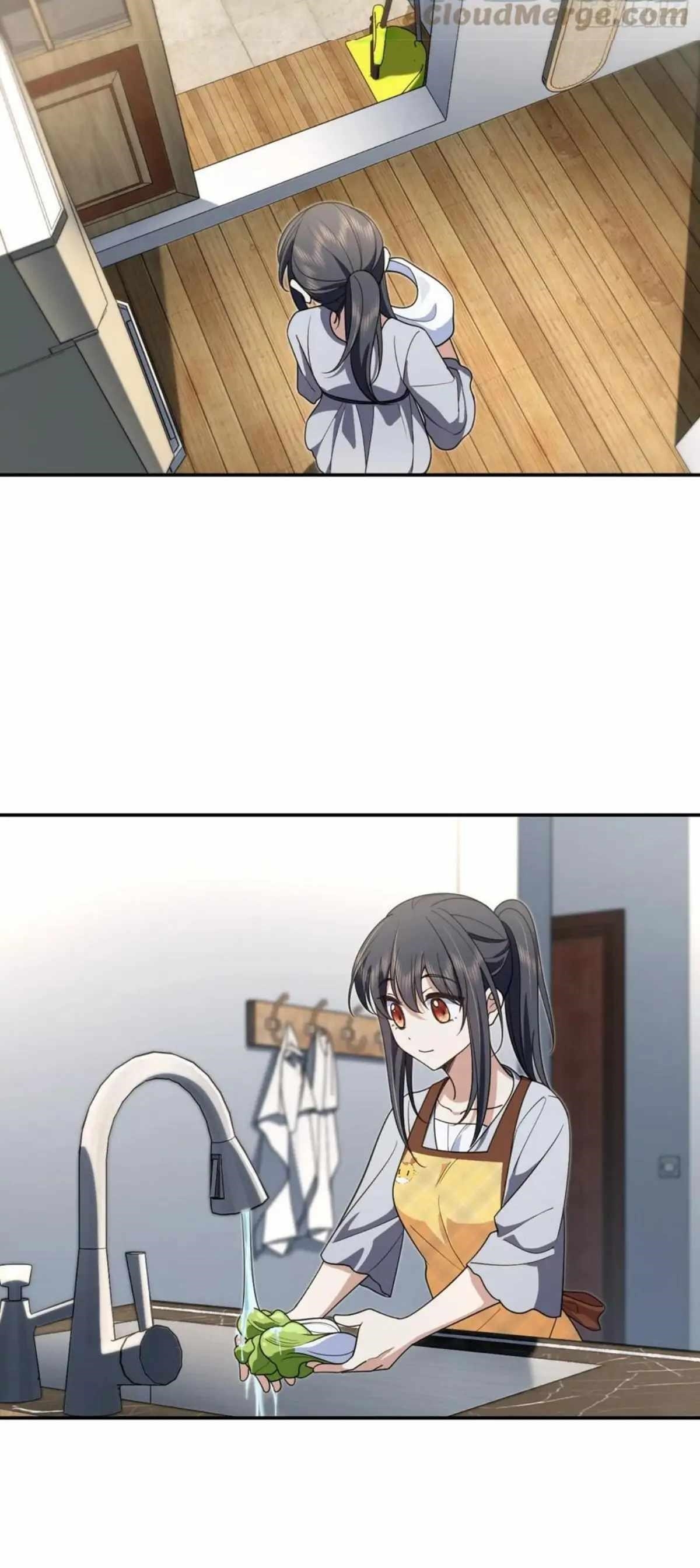 My Wife is From a Thousand Years Ago Chapter 151 - Manhwa18.com