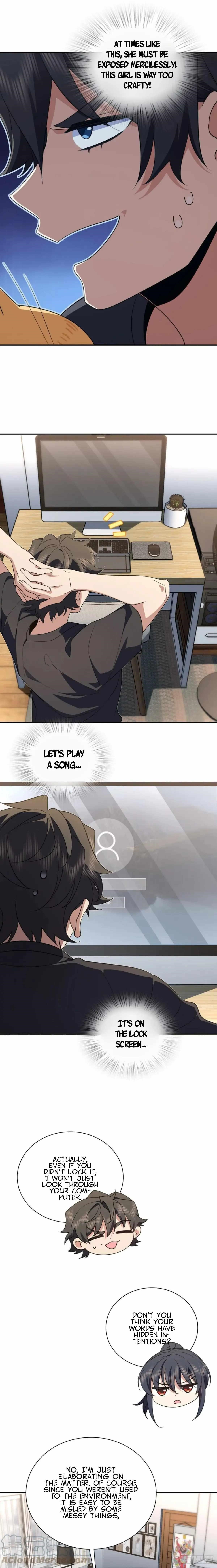 My Wife is From a Thousand Years Ago Chapter 151 - Manhwa18.com