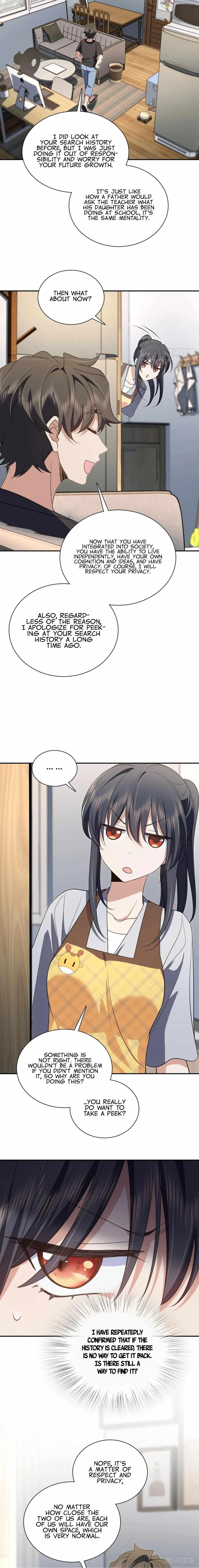 My Wife is From a Thousand Years Ago Chapter 151 - Manhwa18.com