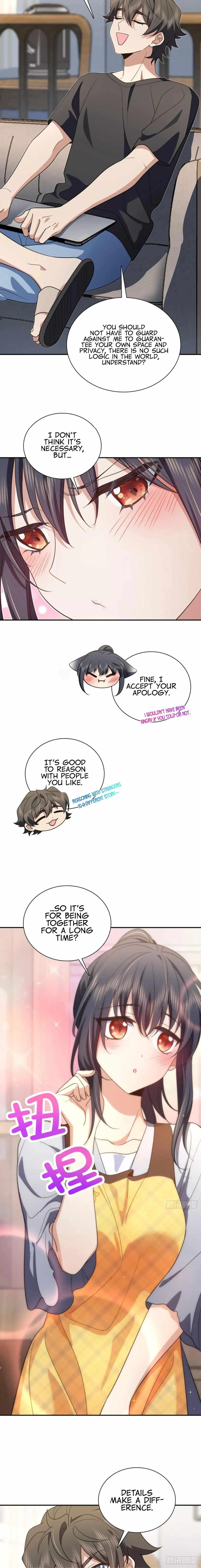 My Wife is From a Thousand Years Ago Chapter 151 - Manhwa18.com