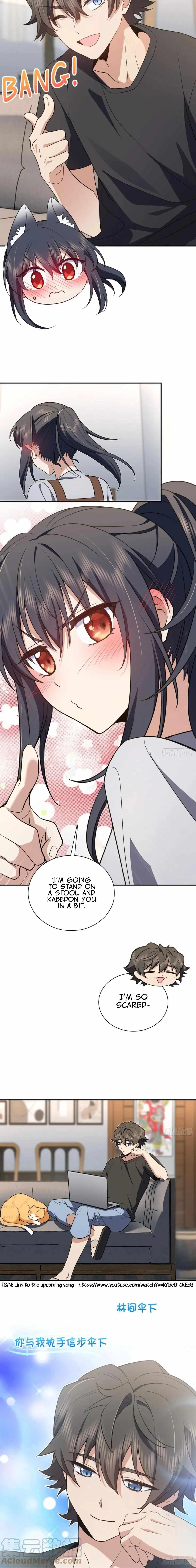 My Wife is From a Thousand Years Ago Chapter 151 - Manhwa18.com