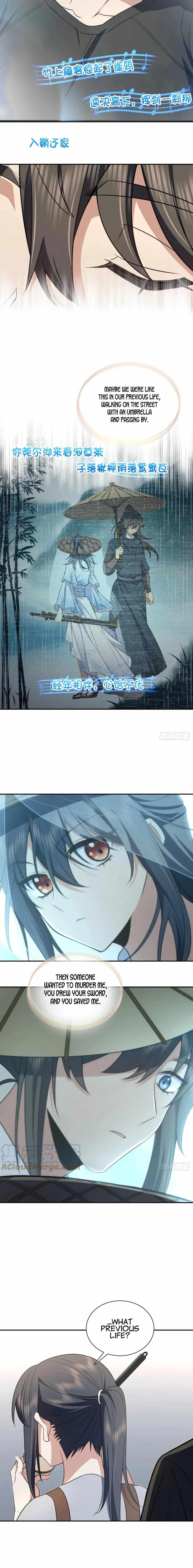 My Wife is From a Thousand Years Ago Chapter 151 - Manhwa18.com
