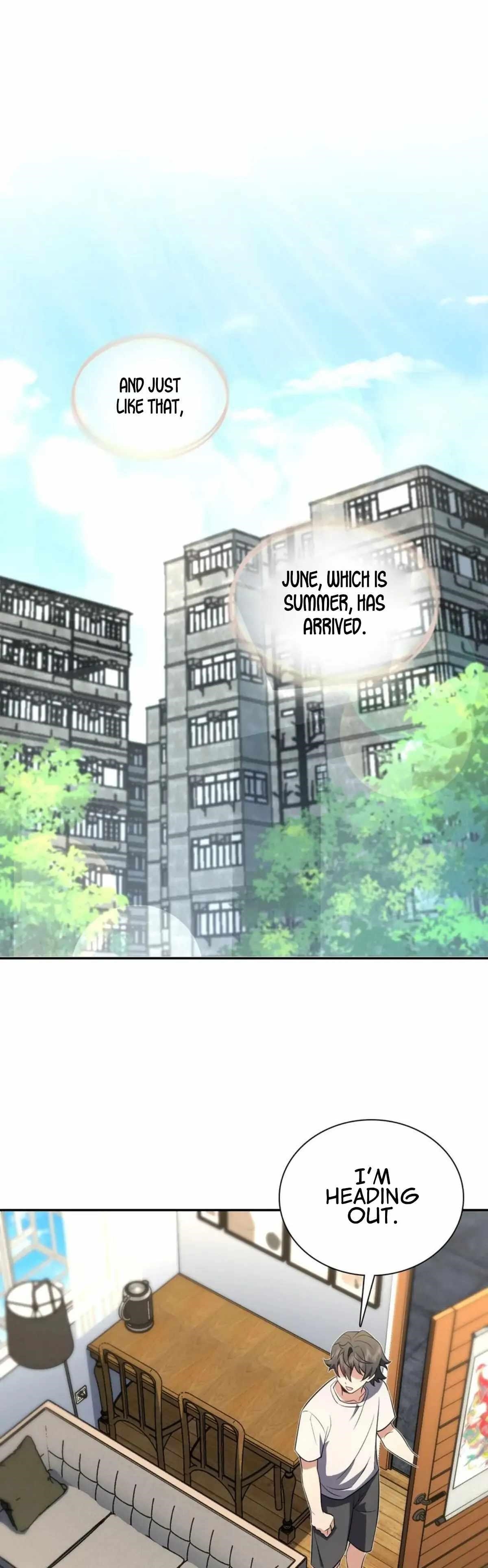 My Wife is From a Thousand Years Ago Chapter 151 - Manhwa18.com
