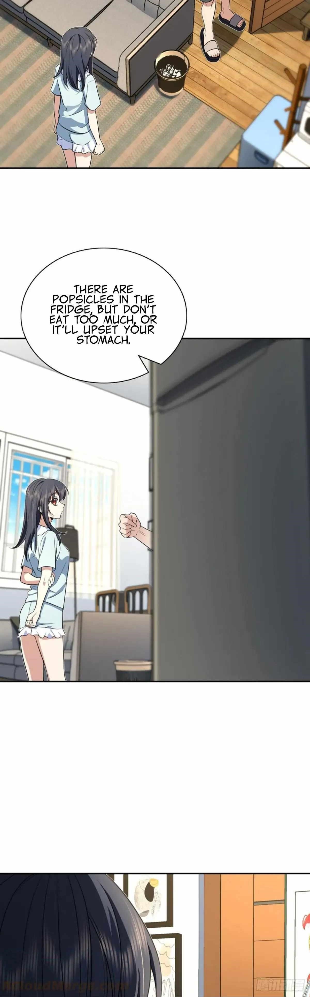 My Wife is From a Thousand Years Ago Chapter 151 - Manhwa18.com